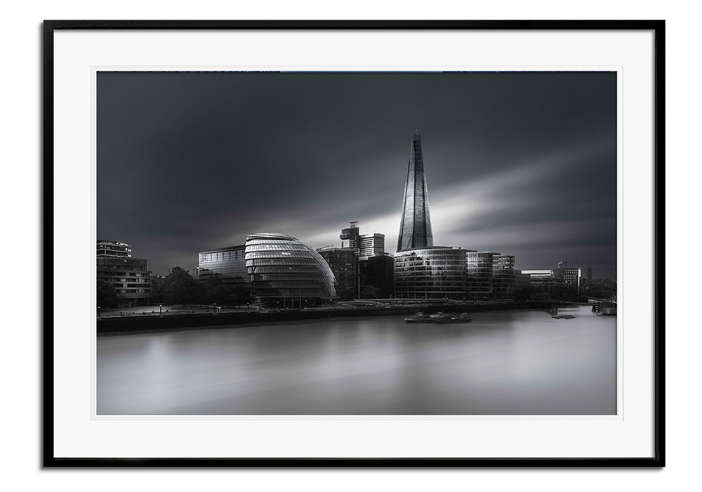 London City Hall by 