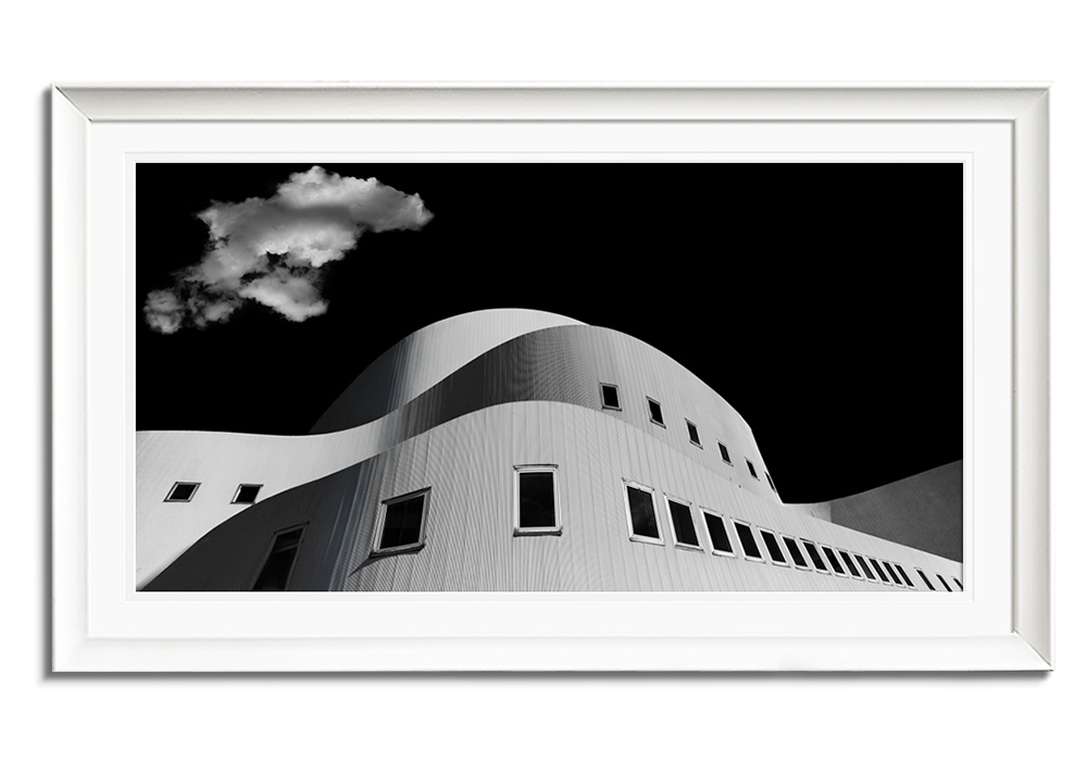 Cloud Factory  by 