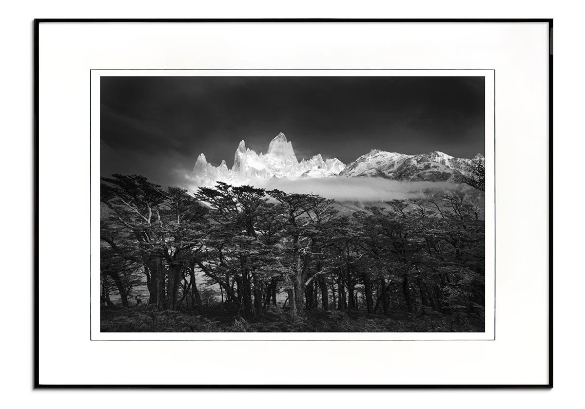 Fitz Roy by 