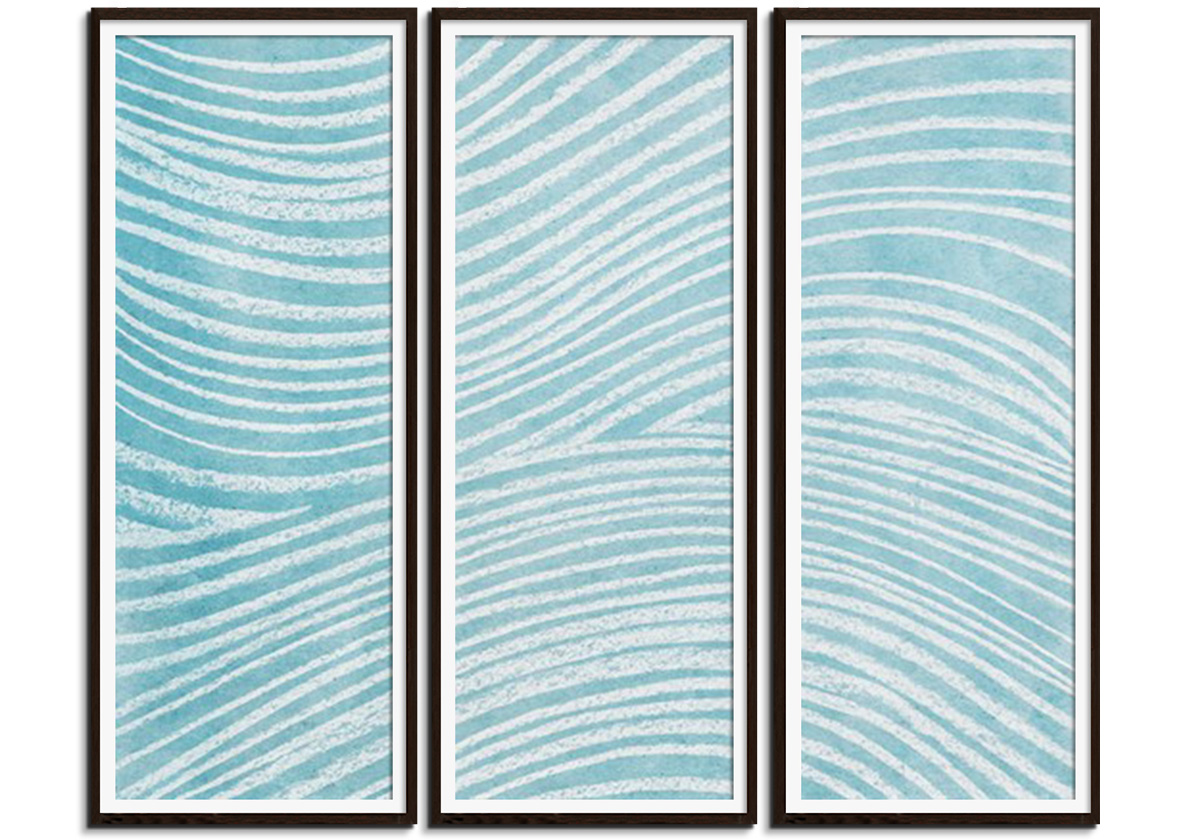 Coastal Wave - Flux by 