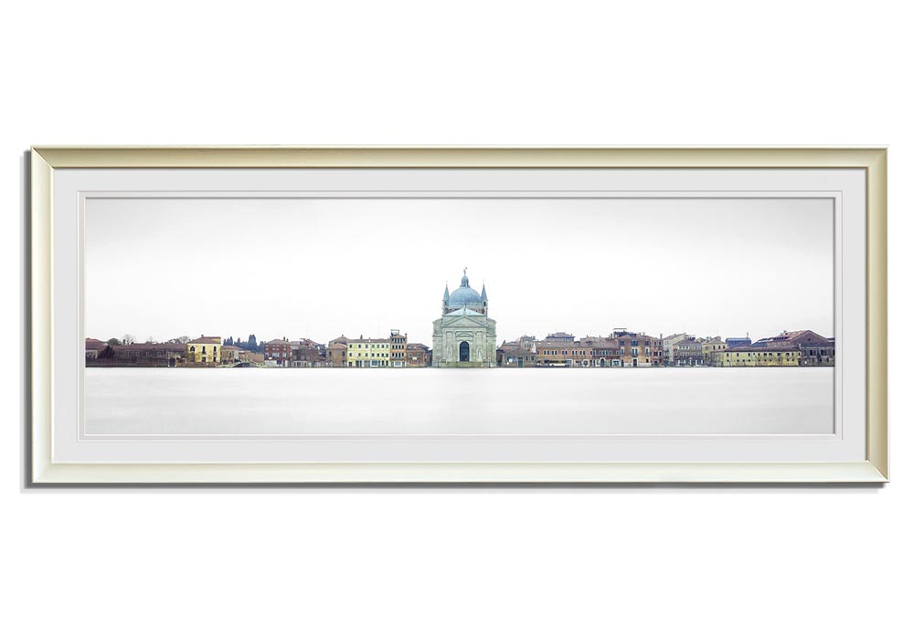 Iconic Venice - Panoramic  by 