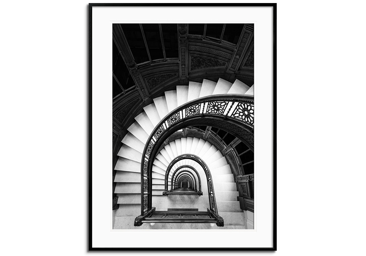 Staircase by 