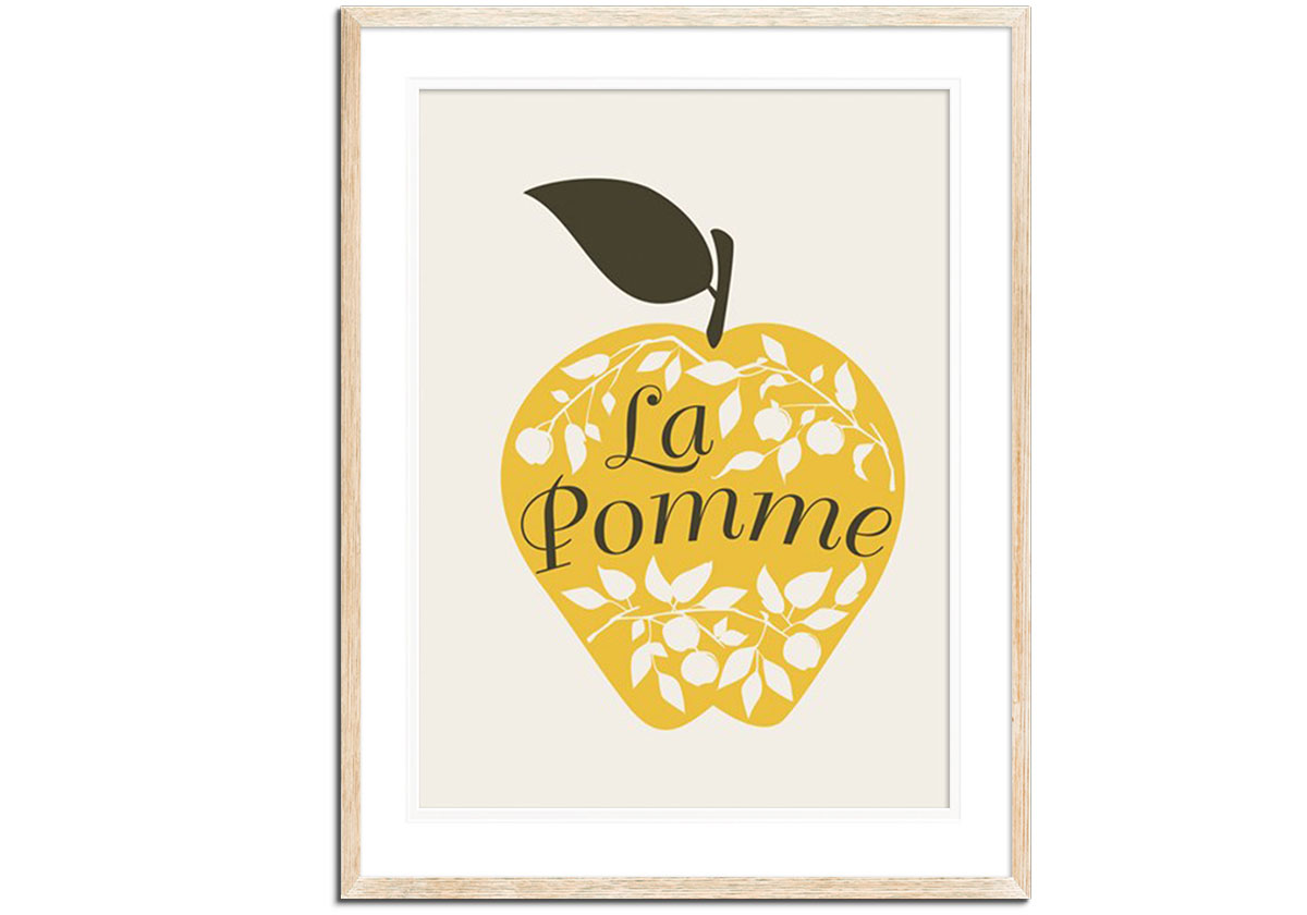 Pomme by 