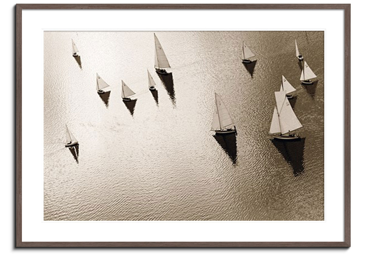 Broads Regatta,  Island Yachts by 