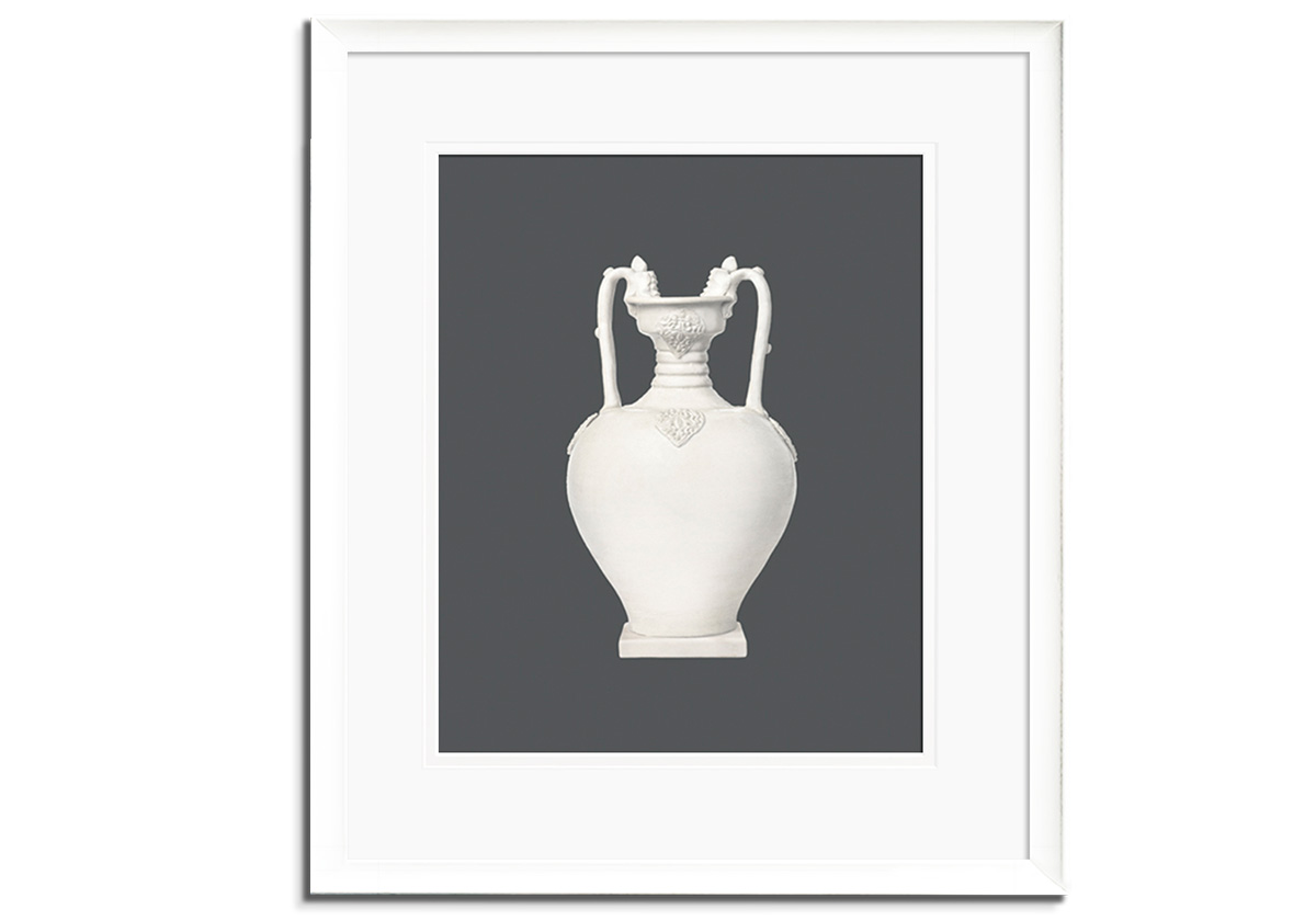 Ancient Urn - Vase by 