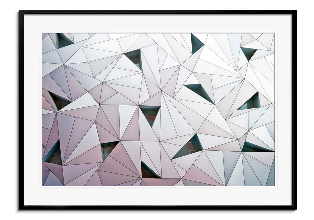 Triangulation 1 by 