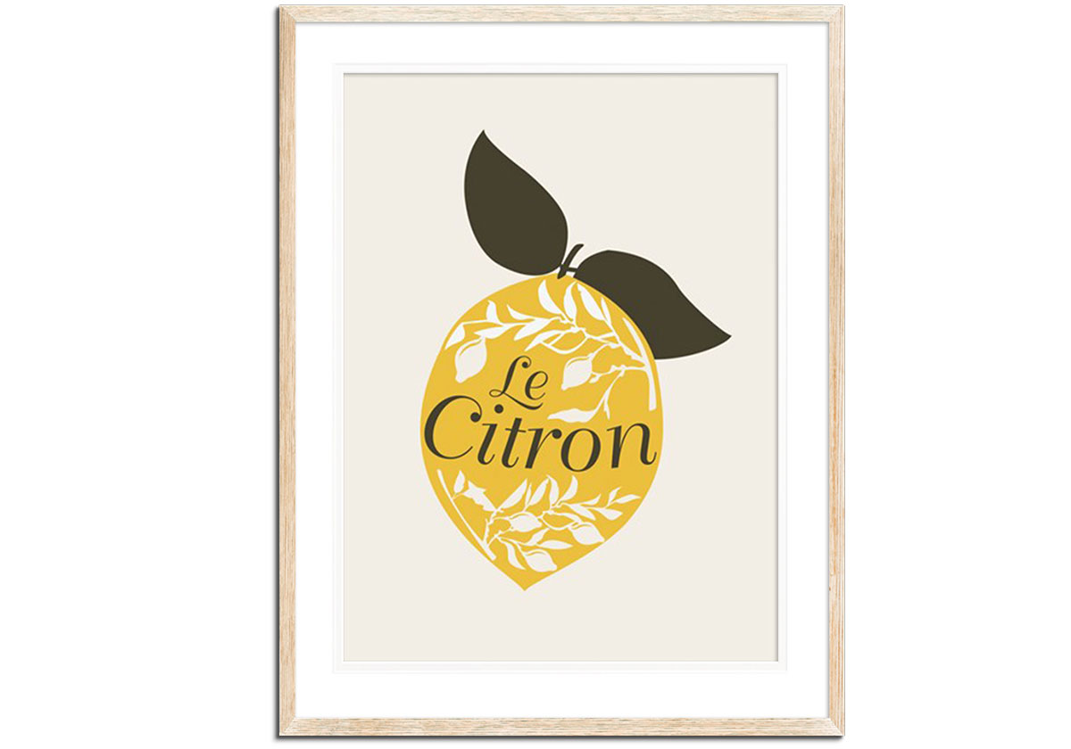 Citron by 