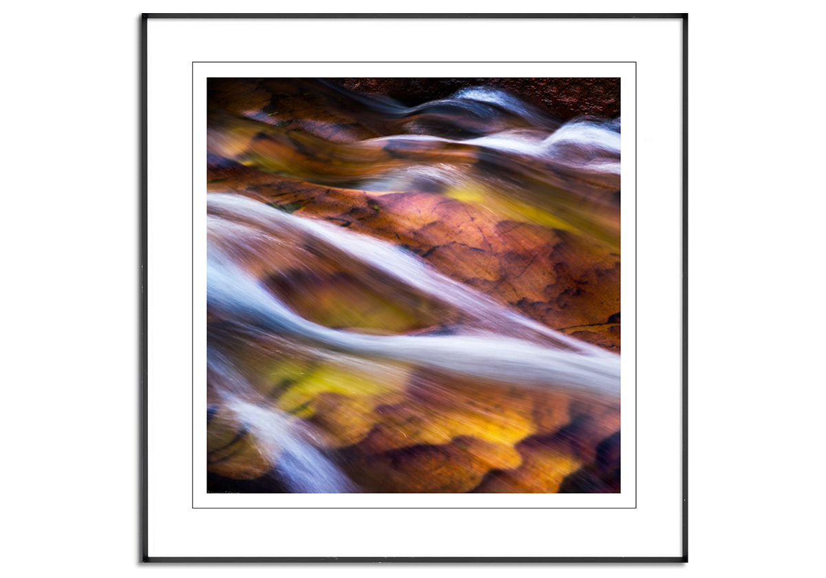 River Flow  by 