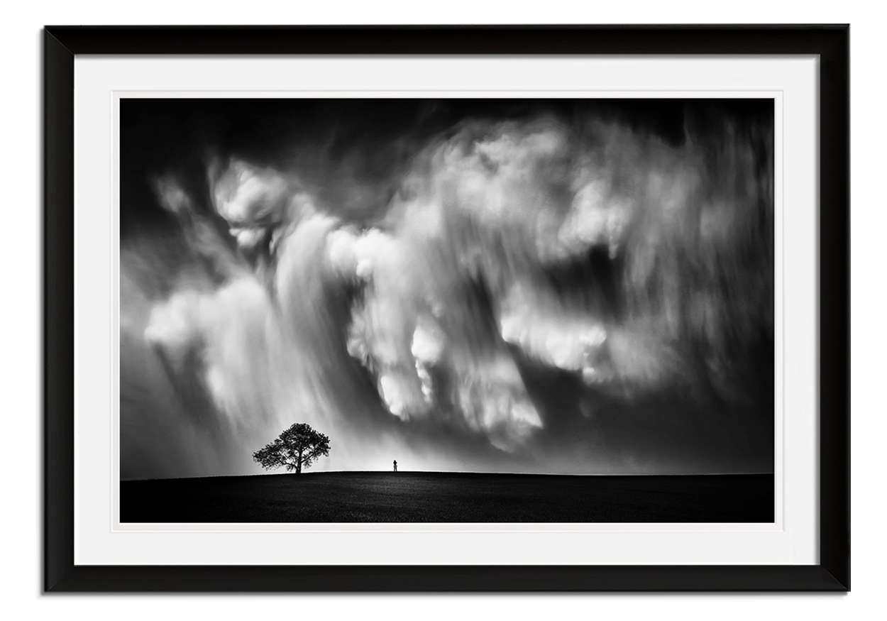 Storm Chaser by 