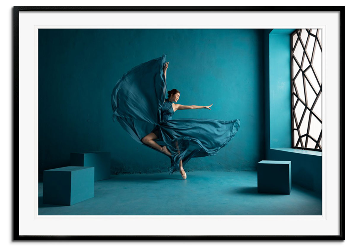 Ballerina by 