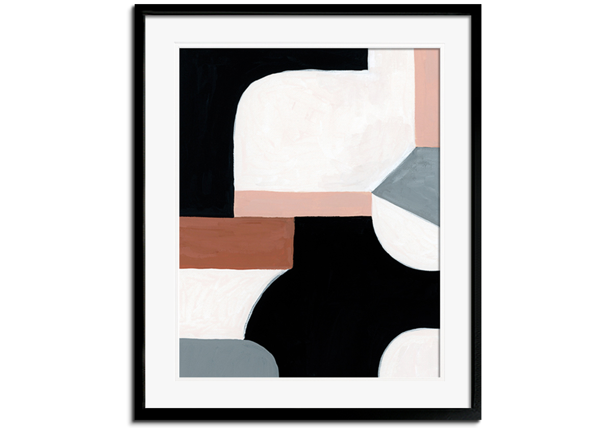 Abstract Fusion - Format by 