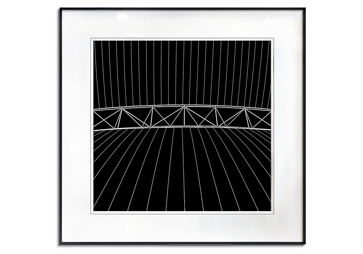 The White Lines by 