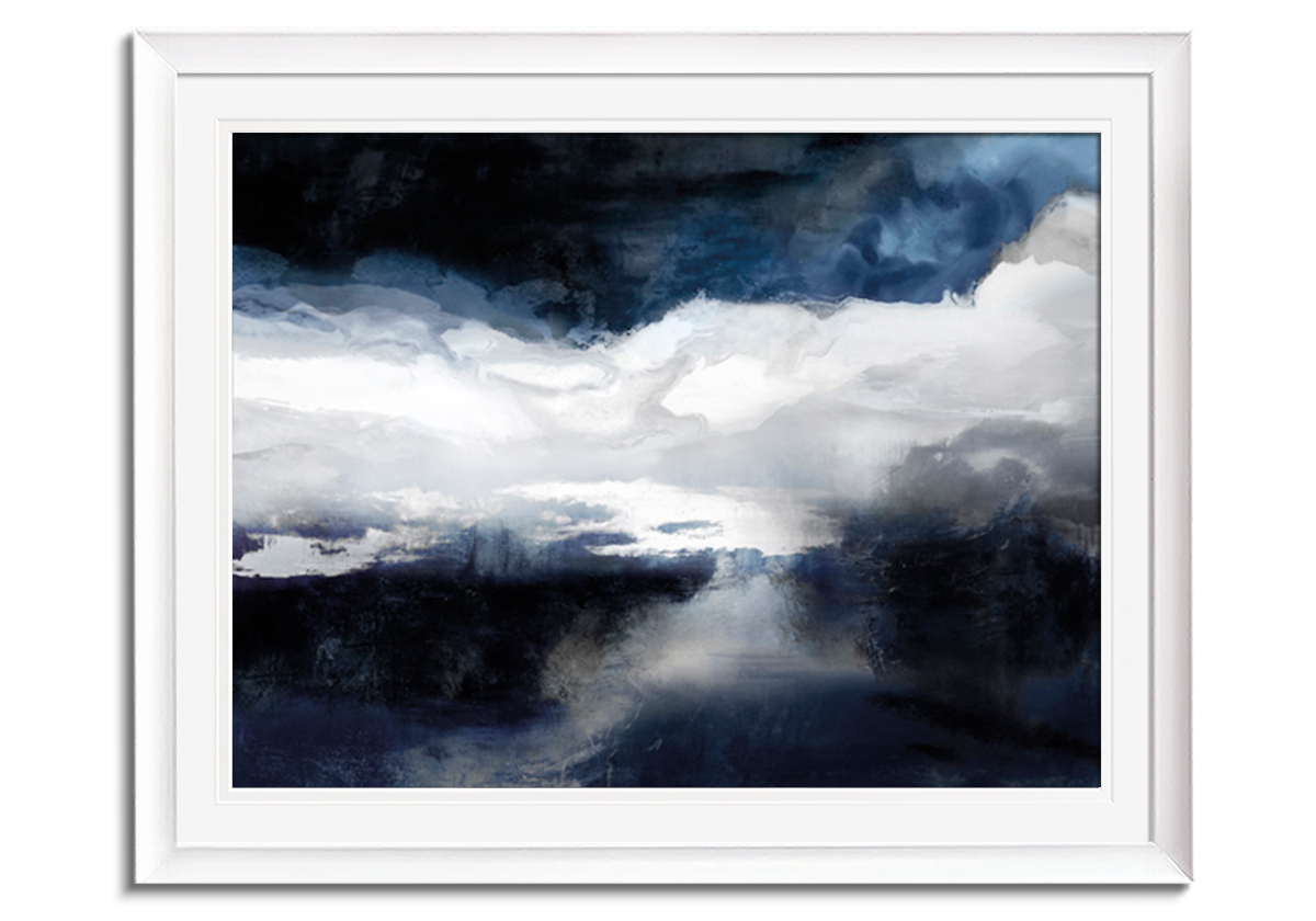 Stormy Skies by 