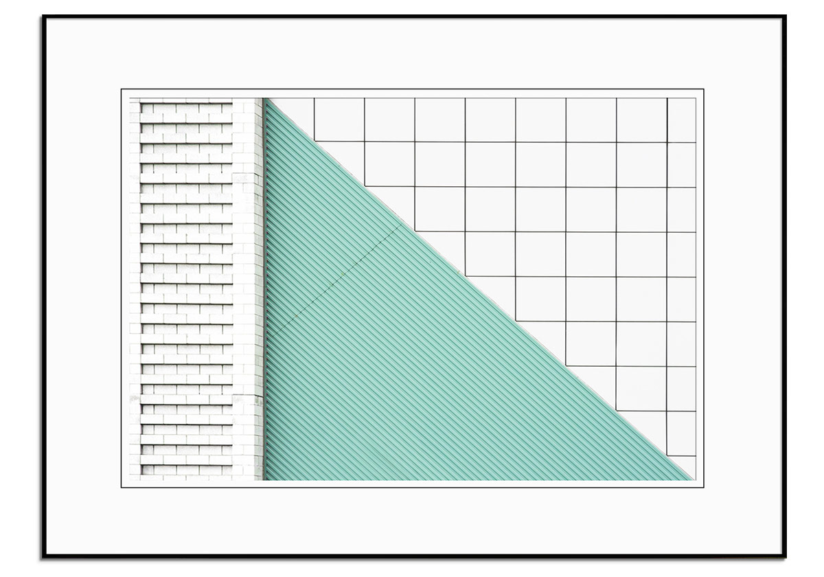 Facade Geometry by 