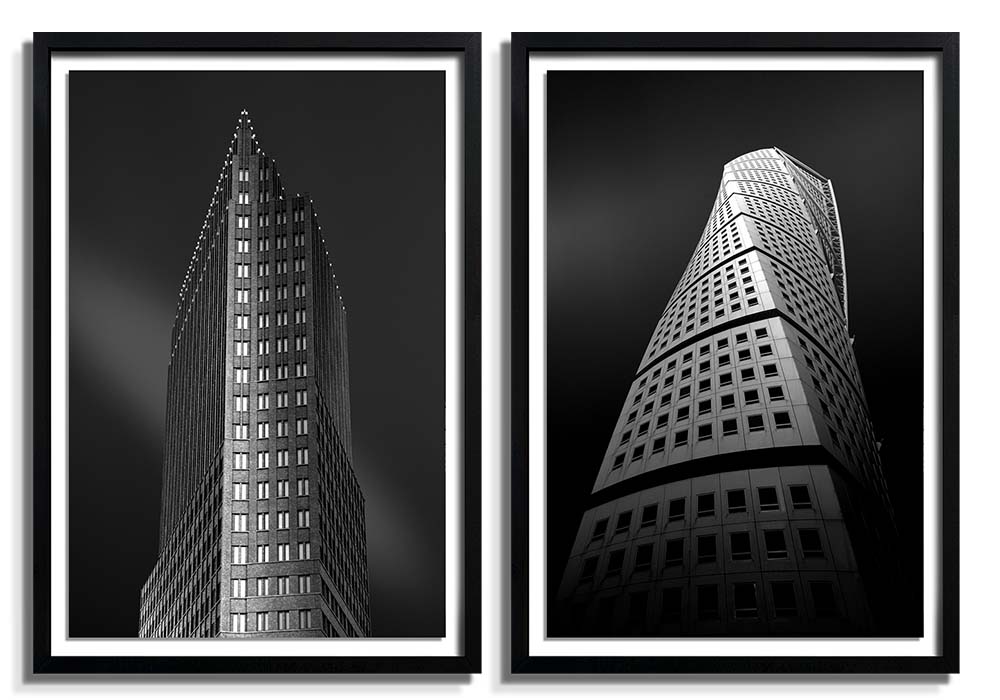 Abstract architecture  by 