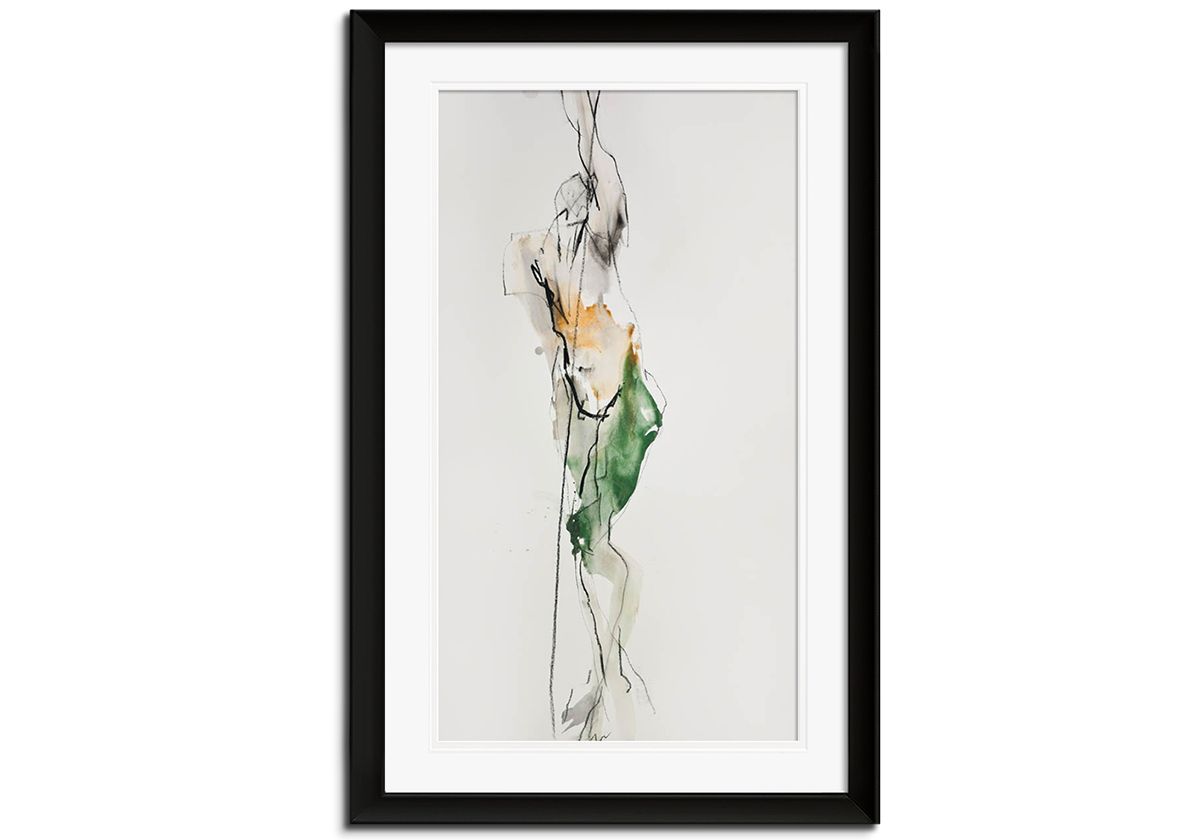 Fianna Guardian II by 