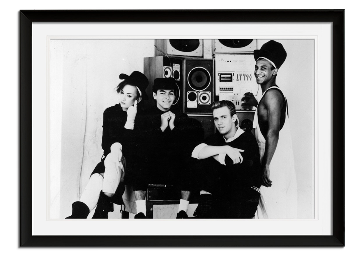 Culture Club by 