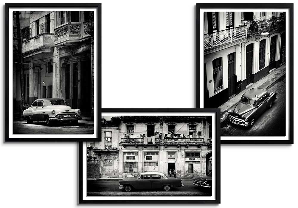 Classic Cuban images  by 