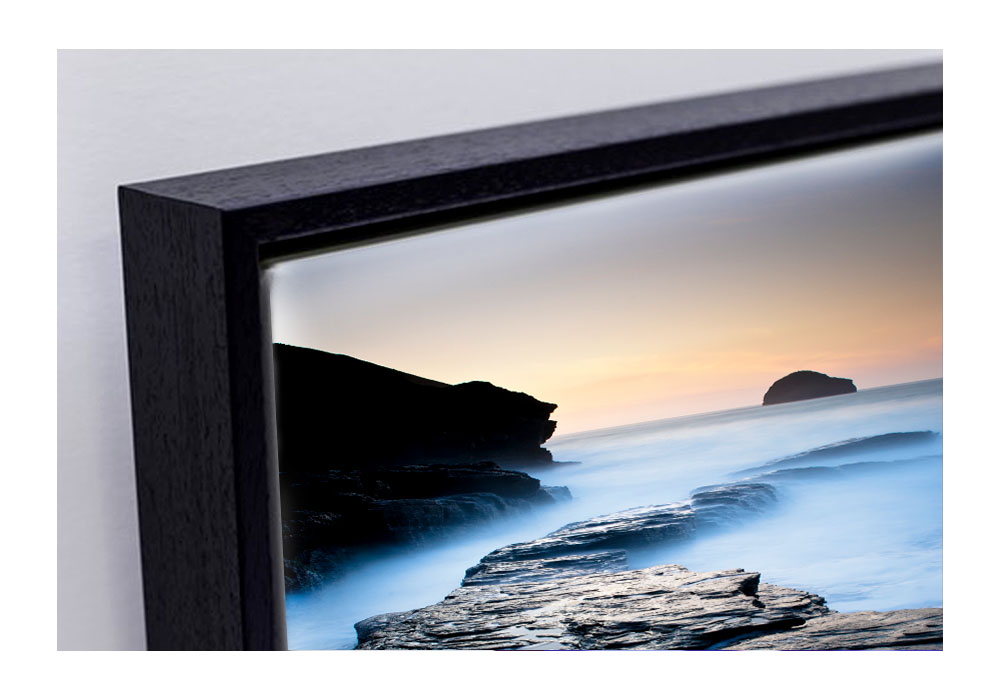 Canvas Seascape set  by 