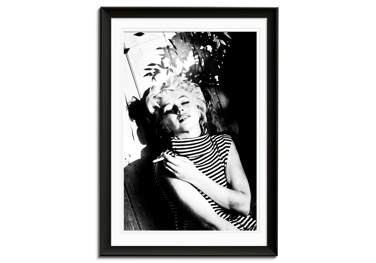 Marilyn Monroe by 