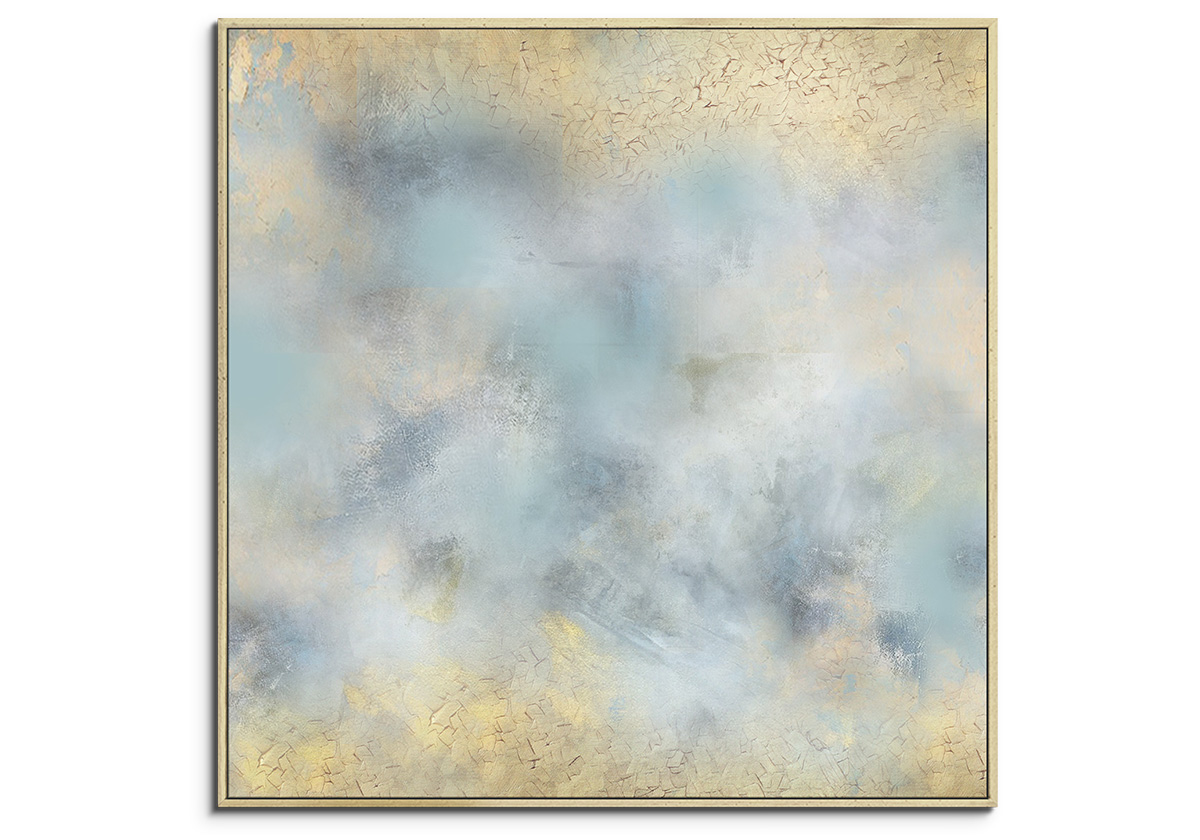 Chasing Blue II by 