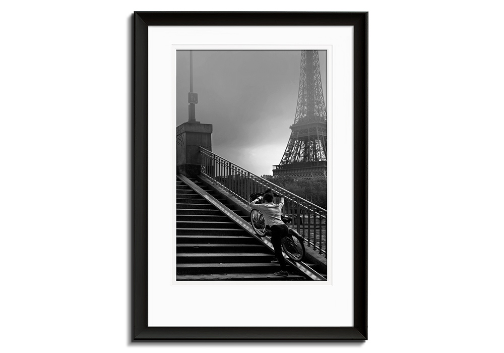 Eiffel by 