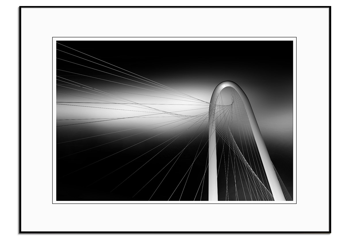 String Bridge by 