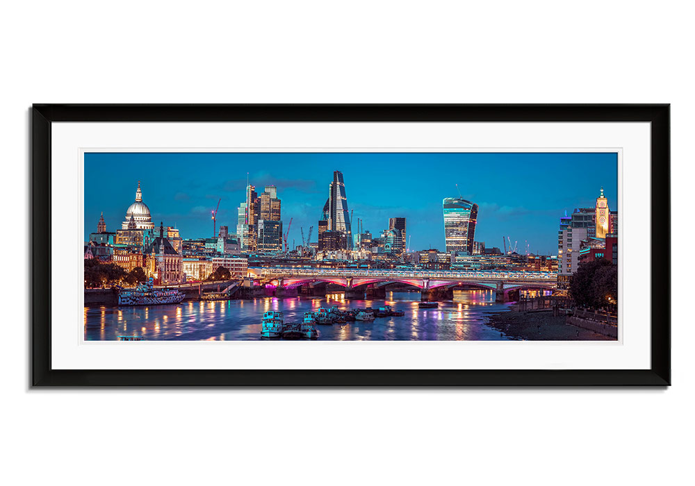 London Panoramic  by 