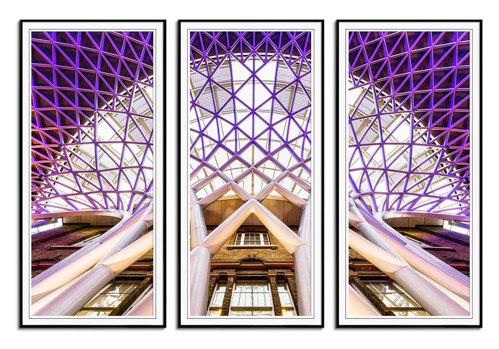 Kings Cross I  by 