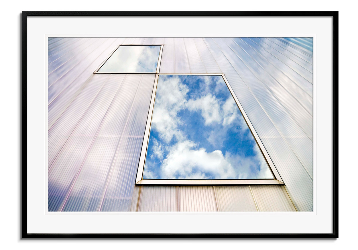 Sky Frames by 