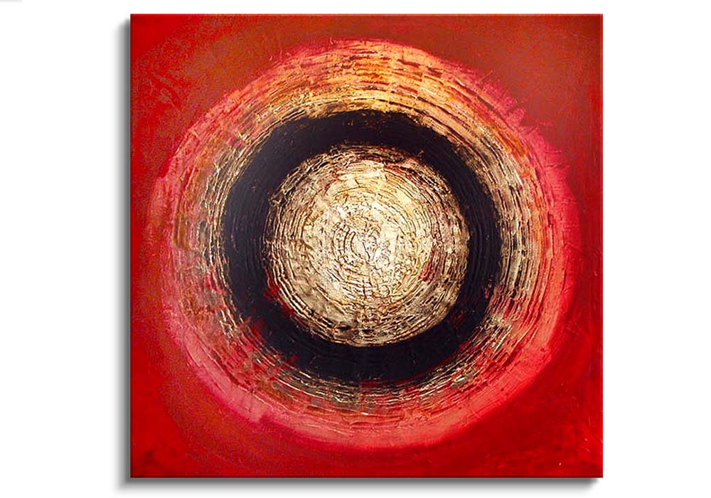 Original textured painting  by 