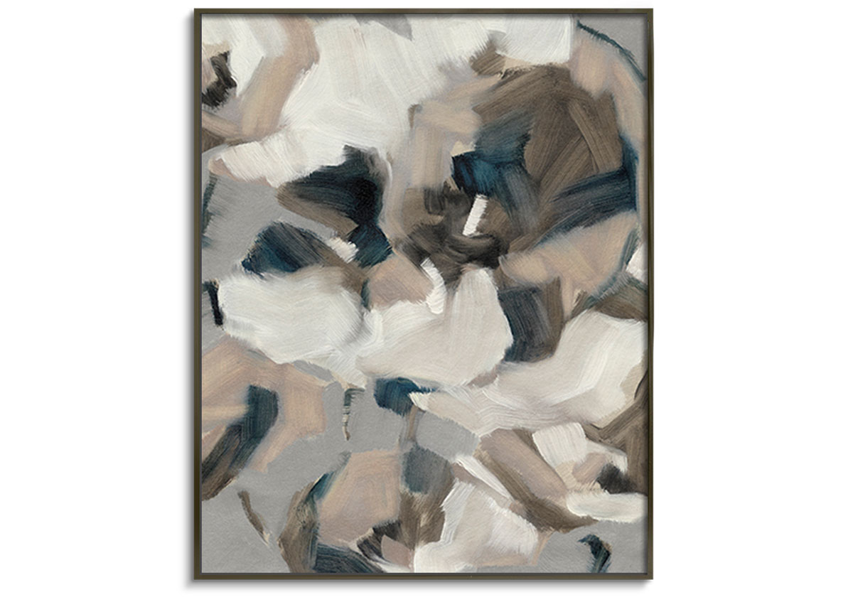 Floral Fusion - Format by 