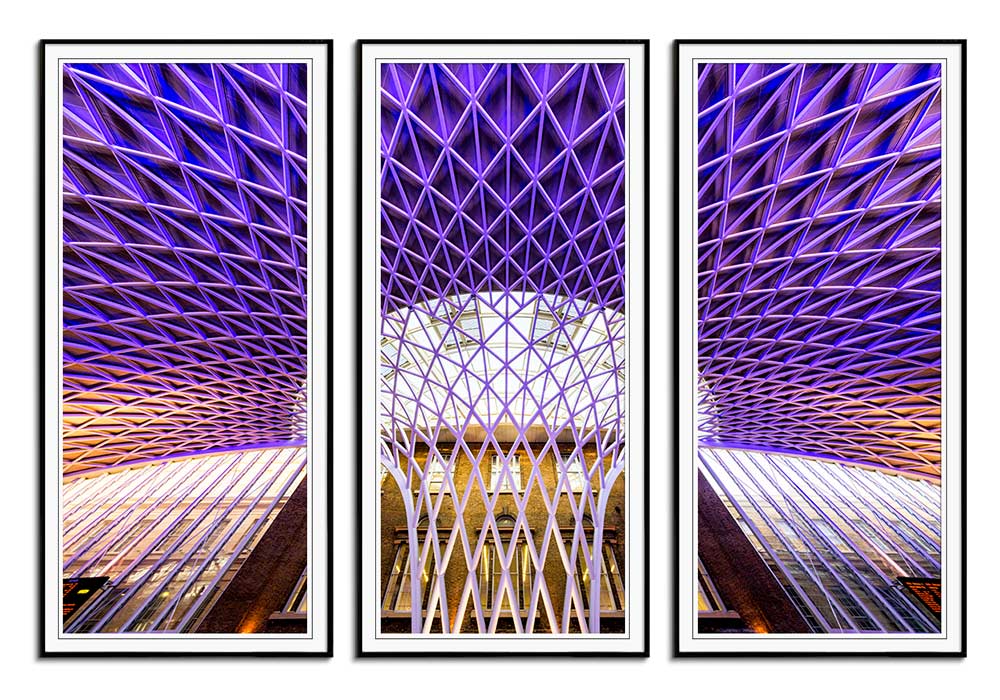 Kings Cross II  by 