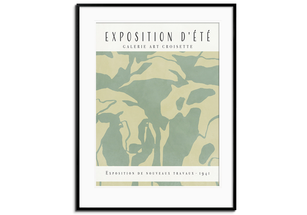 Exposition-D’été – Ferme by 