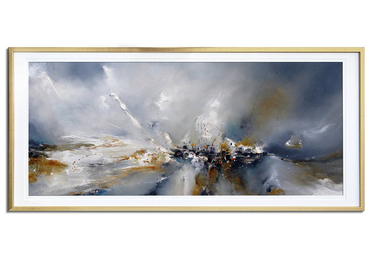 Sheltering Place  by 