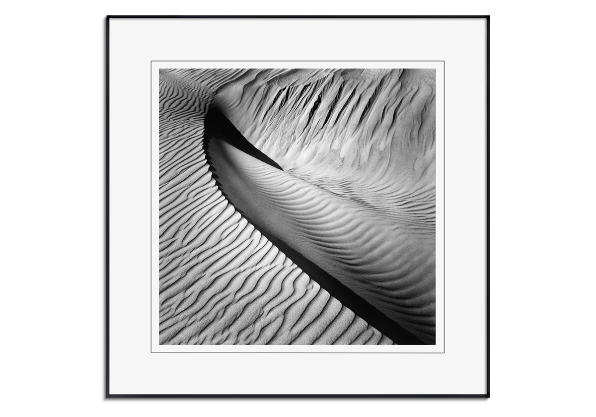 Dunes II by 