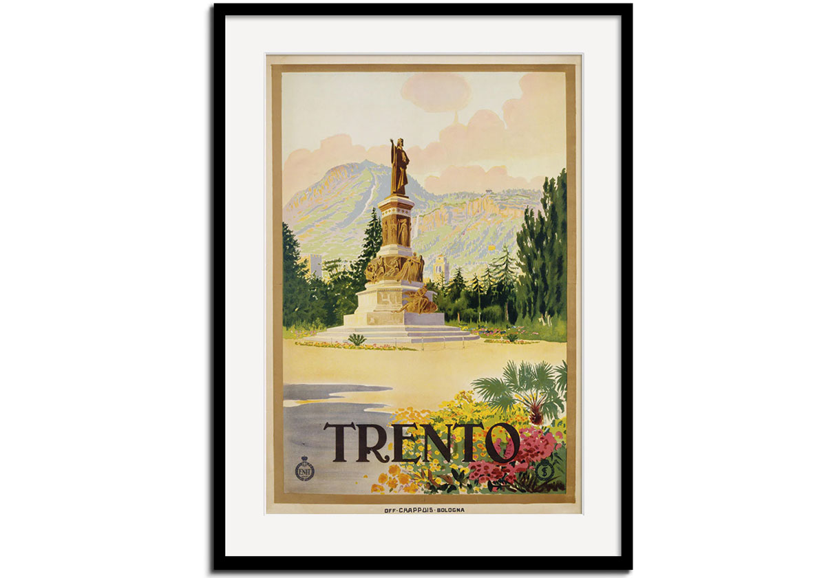 Trento Travel by 