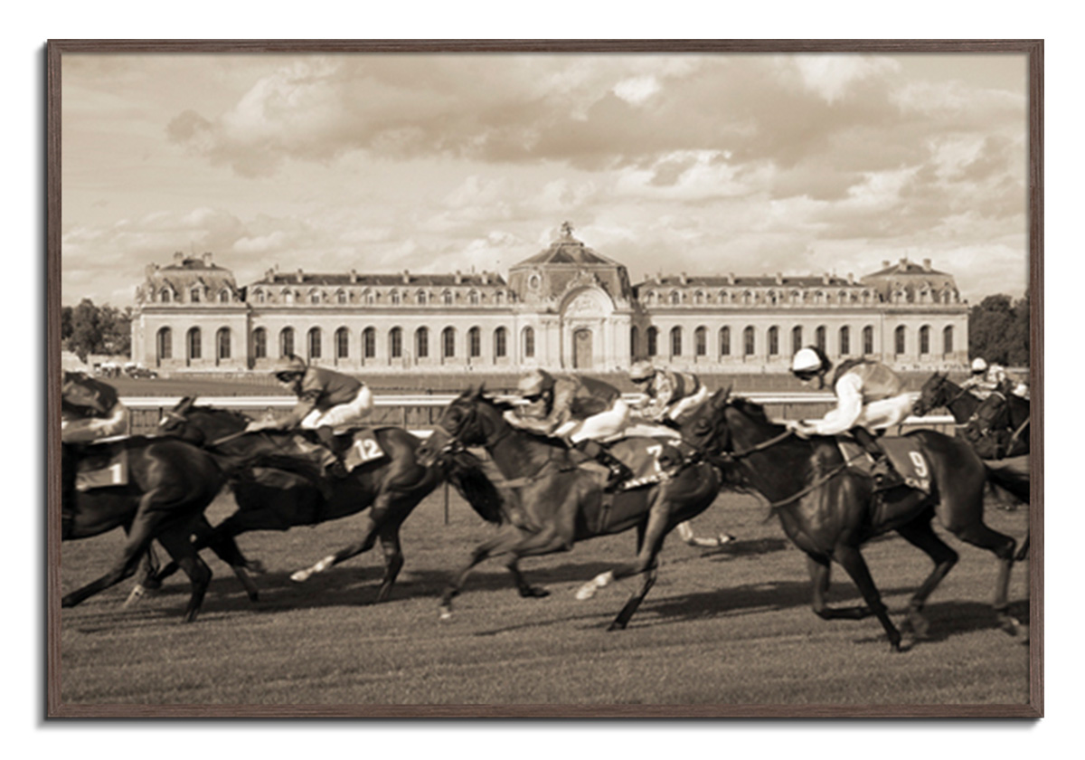 Derby Dash by 