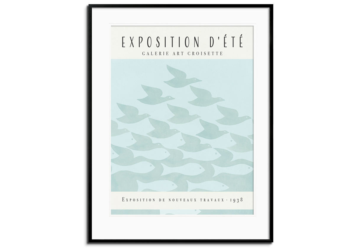 Exposition-D’été – Côte by 