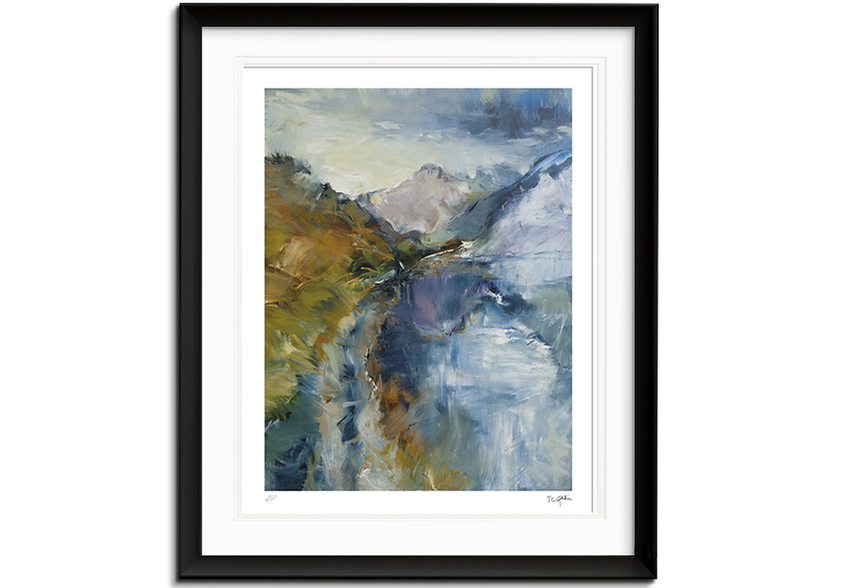 Knoydart by 