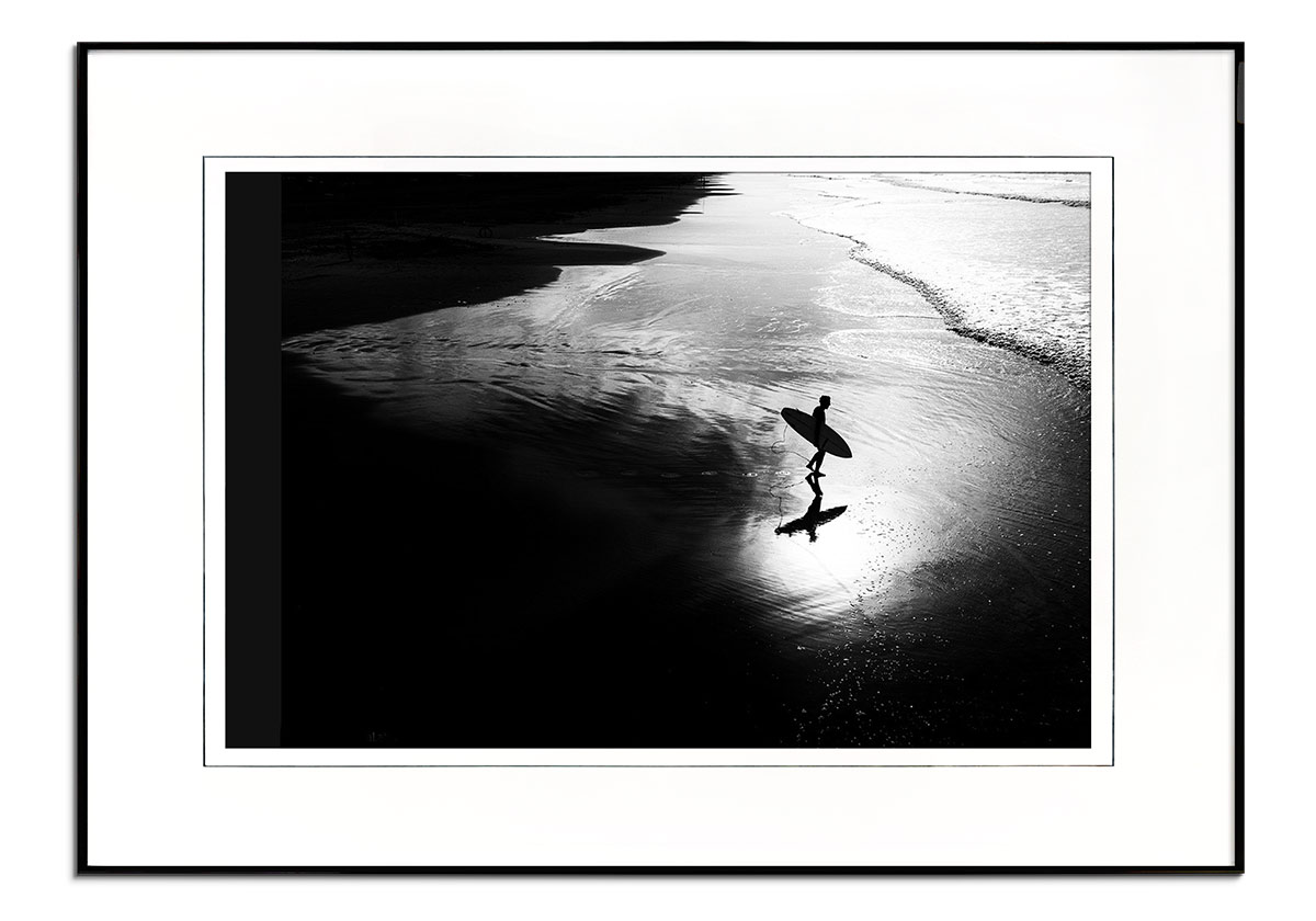 Surfer by 