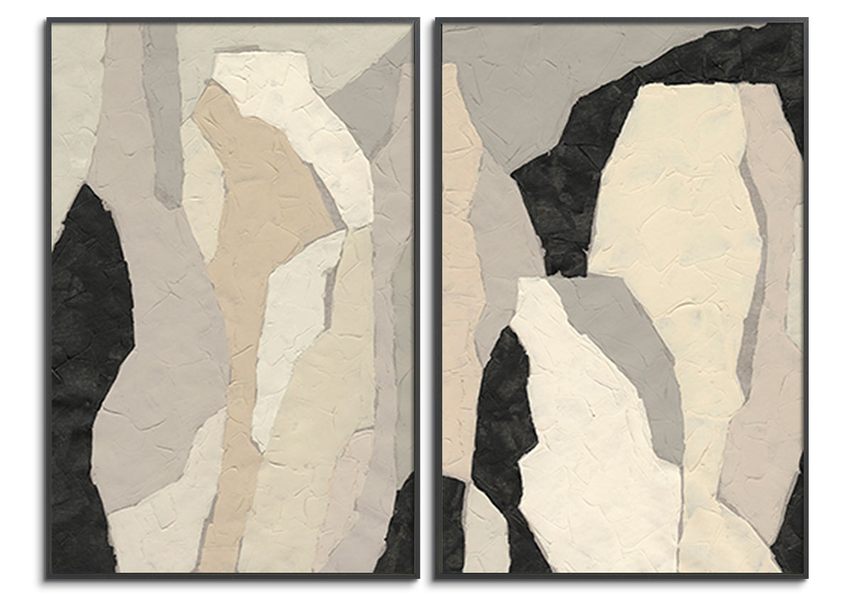 Rustic Array - Focus by 