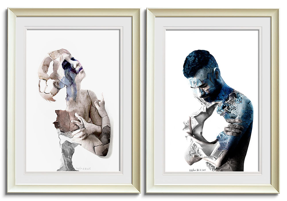 Stunning Limited edition prints by 