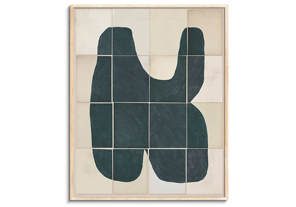 Tilberg - Contour by 