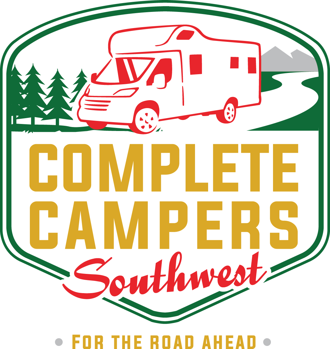 Dealer Complete Campers Southwest Ltd