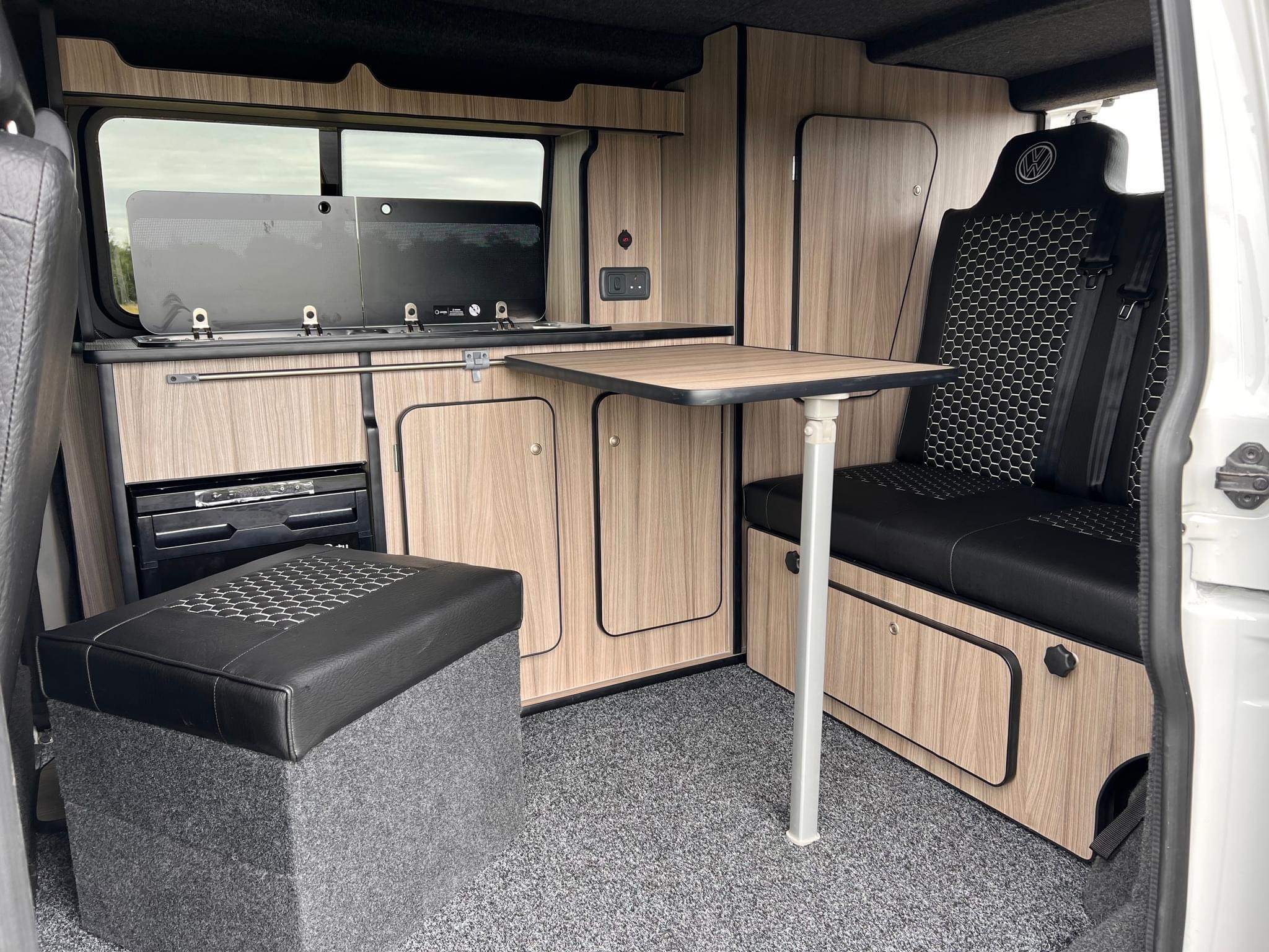 Dealer: Sw Van Conversions & Sales Ltd