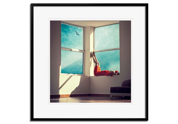 Room with a View by Ambra