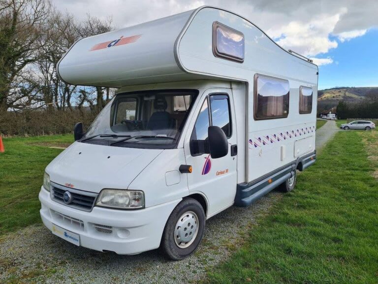2003 Ci Carioca 10
