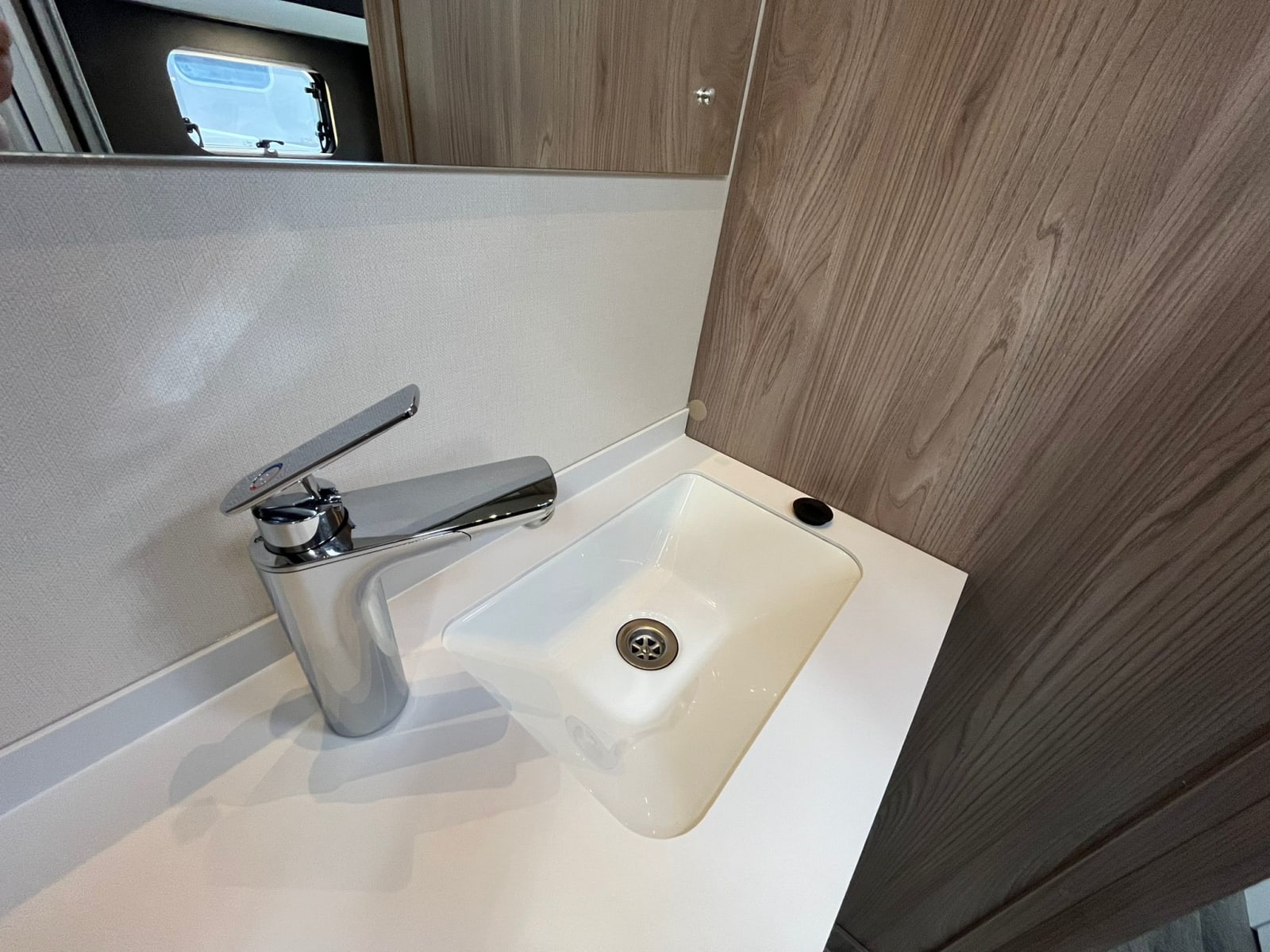 New Swift Voyager 540 New Swift Voyager 540