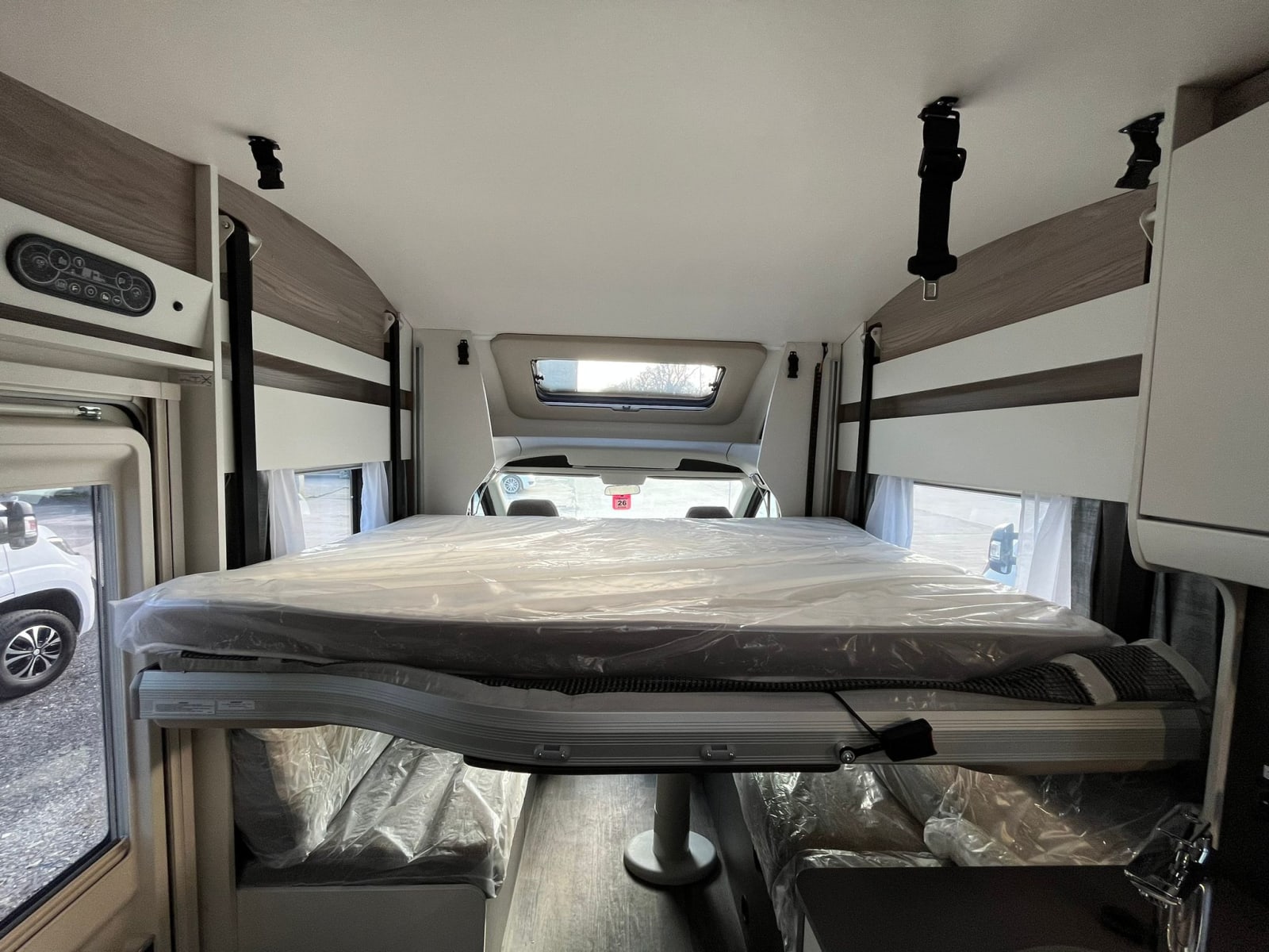New Swift Voyager 540 New Swift Voyager 540